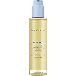 BareMinerals Smoothness Hydrating Cleansing Oil 180 ml