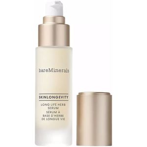 bareMinerals Gezichtsverzorging Serums Long Life Day Serum