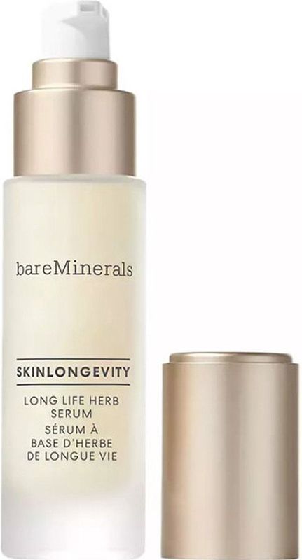 bareMinerals - Long Life Day Serum - Gezichtsverzorging - 100 ml