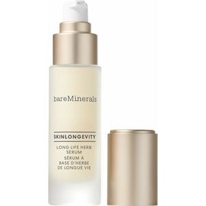 bareMinerals - Long Life Day Serum - Gezichtsverzorging - 50 ml