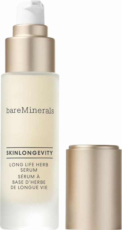 bareMinerals - Long Life Day Serum - Gezichtsverzorging - 50 ml