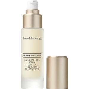 bareMinerals - Long Life Day Serum - Gezichtsverzorging - 30 ml