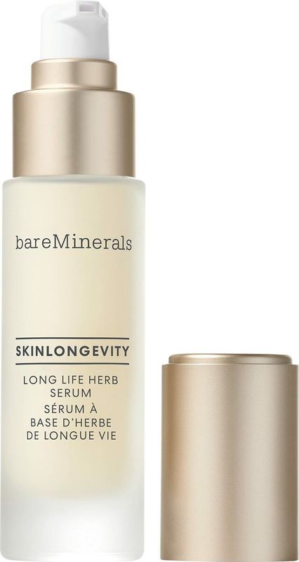 bareMinerals - Long Life Day Serum - Gezichtsverzorging - 30 ml