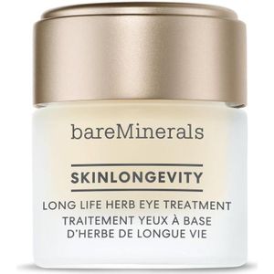 bareMinerals - Long Life Eye Treatment - Gezichtsverzorging - 15 g