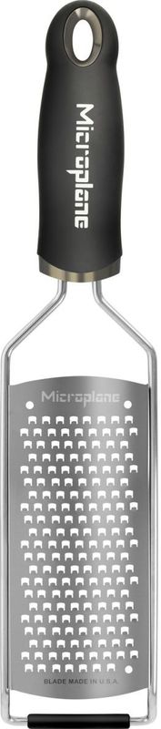 Microplane Gourmet Grove Rasp - Microplane DA410