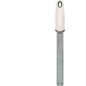 Microplane Rasp Premium Classic Fijn Cashmere Beige