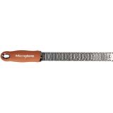 Microplane - Premium Classic Rasp Zesteur - Kaneel Oranje