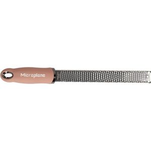 Microplane Rasp Premium Classic Fijn Dusty Rose