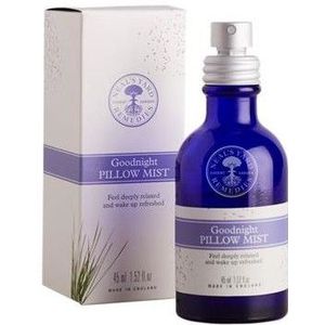 Facemist - Goodnight Pillow Mist - Nevel - Ongeparfumeerd