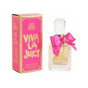 Juicy Couture Viva La Juicy Eau de Parfum 50 ml