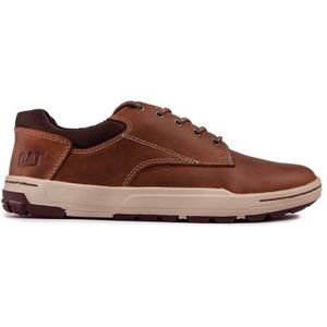 Caterpillar  Colfax  Sneakers  heren Bruin