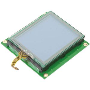 MikroElektronika MIKROE-240 Touchscreenmodule 7.1 cm (2.8 inch) 128 x 64 Pixel