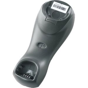 CR0078-S - Scannerhouder - Zwart - Met Oplaadfunctie