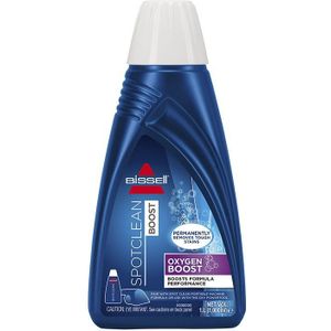 Generic Bissell vlekkenreinigingsmiddel Spot & Stain voor SpotClean serie (1 liter)