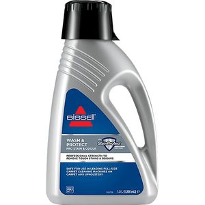 Bissell Wash & Protect Pro - 1.5 ltr
