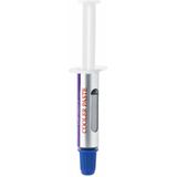 Thermal Paste Syringe Startech SILVGREASE1 1,5 g