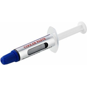 Thermal Paste Syringe Startech SILVGREASE1 1,5 g