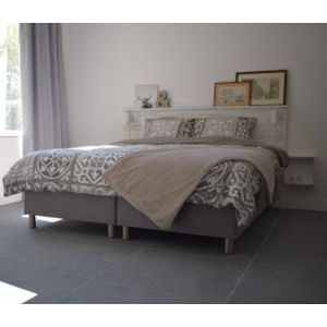 Boxspring combinatie In de Kloosterhof