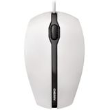 CHERRY GENTIX muis Kantoor Ambidextrous USB Type-A Optisch 1000 DPI