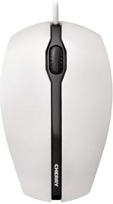 CHERRY GENTIX muis Kantoor Ambidextrous USB Type-A Optisch 1000 DPI