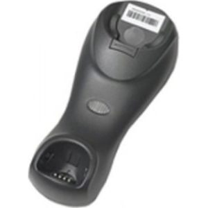 Zebra - Standaard Laadstation - Accessoire - Zwart - Compact Ontwerp