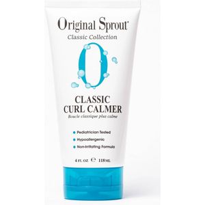 Original Sprout Classic Collection Classic Curl Calmer Complexe Verzorging voor krullend haar voor Kinderen pH 4,5 - 5,5 118 ml