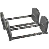 PowerBlock Pro EXP Stage 3 PBPROEXP3 - Uitbreidingskit - Verstelbare Dumbbell Set - 32-41 kg