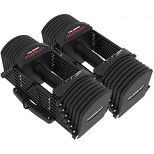 Powerblock U32 Club - Verstelbare dumbbell 15 kg