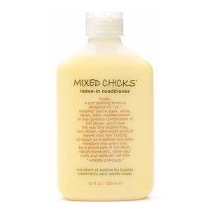 Mixed Chicks - Conditioner - 300 ml - Vochtinbrengende Werking