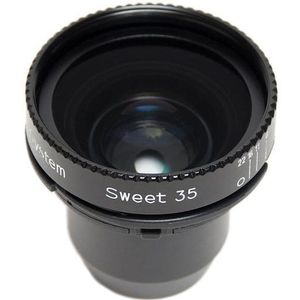 Lensbaby Optic Swap - Sweet 35