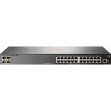 Hpe 2930f 24g 4sfp+