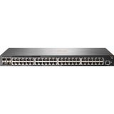 HPE - Aruba 2930F - Switch - 48 Poorten - Layer 3 Access Switch