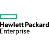 HPE - 2930f-24g-4sfp - Netwerkschakelaar - Zwart