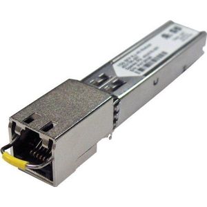 HPE - QSFP28 naar SFP28 Adapter - Server Accessoires - Zwart - Hoogwaardige Materialen