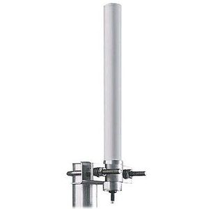 Hewlett Packard Enterprise - HPE Aruba AP-ANT-19 Antenne - Wit - Polycarbonaat