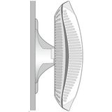 Hpe - AP-220-MNT-W1 - Montagekit - Voor HPE Aruba AP-220 Serie