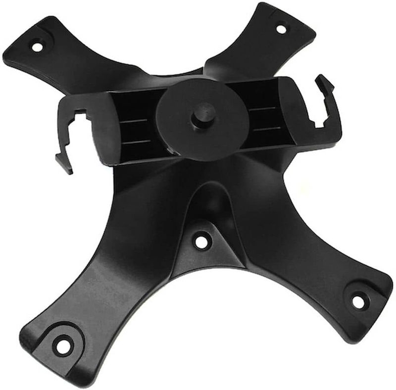 Hpe - AP-220-MNT-W1 - Montagekit - Voor HPE Aruba AP-220 Serie