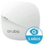 HPE - Aruba Netwerkapparaat Muur-/Plafondmontageset - Robuust - Aanpasbaar