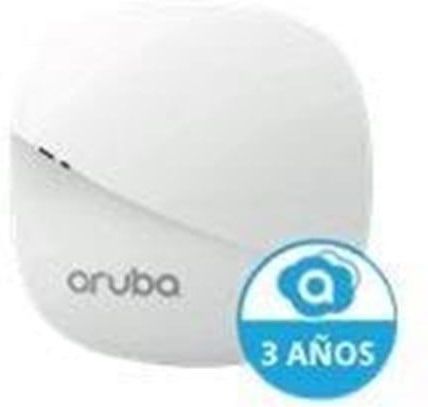 HPE - Aruba Netwerkapparaat Muur-/Plafondmontageset - Robuust - Aanpasbaar