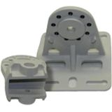 Aruba - AP-270-MNT-H1 - Montageset - Voor Netwerkcamera's - Inclusief Schroeven