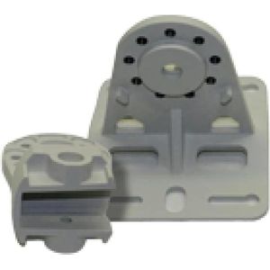 Aruba - AP-270-MNT-H1 - Montageset - Voor Netwerkcamera's - Inclusief Schroeven