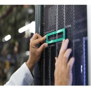 HPE Fibre Channel Host Bus Adapter 2-Port, 16Gbit/s, SN1100Q