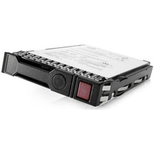 HPE - 861681-B21 - Harde Schijf - 2TB - 3.5 inch - Server Midline