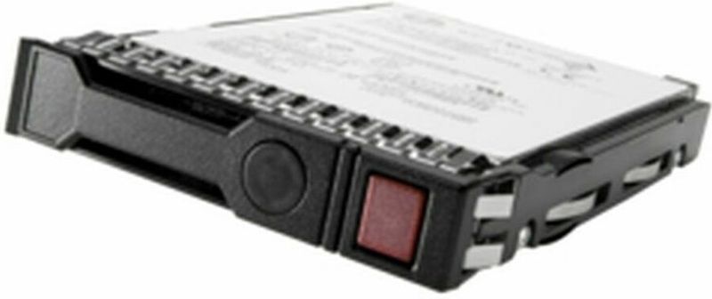 HPE 3,5 Zoll HDD 1TB SATA 6G 7.2K Business Critical LP Multi Vendor (861686-B21)