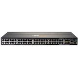 Hpe - Aruba 2930m Switch - 48 Poorten - Layer 3 - Geavanceerde Beveiliging