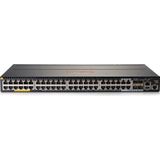 Hp - Jl322a Switch - 48 Poorten - Aruba 2930M Series - Layer 3