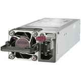 Hpe - Power Supply - 800W - 80 Plus Platinum - Voor Servertoepassingen