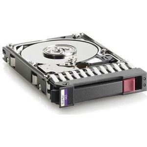 HP Enterprise products 600GB HDD - 2.5 inch SFF - SAS 12Gb/s - 10000RPM - Hot Swap - HP Smart Carrier
