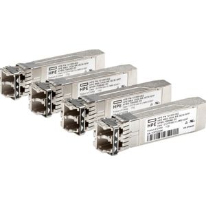 HPE - SFP+ transceivermodule