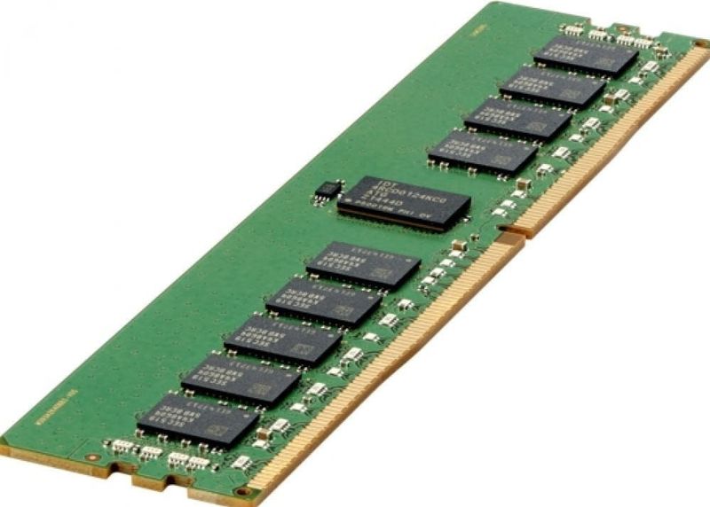 HPE - Standard Memory - 16GB - DDR4 - 2666MHz - 288-pin DIMM